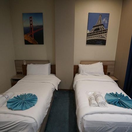 Gratus Hotel Erbil Extérieur photo