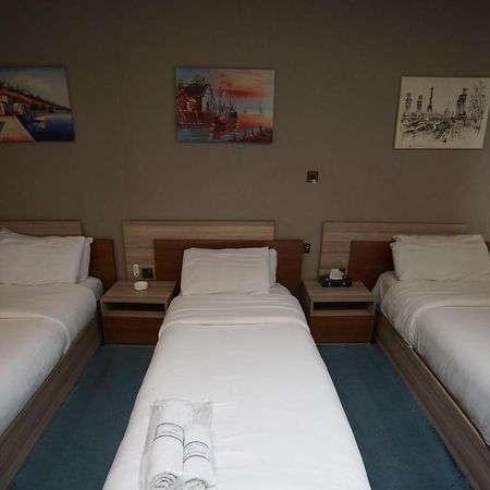 Gratus Hotel Erbil Extérieur photo