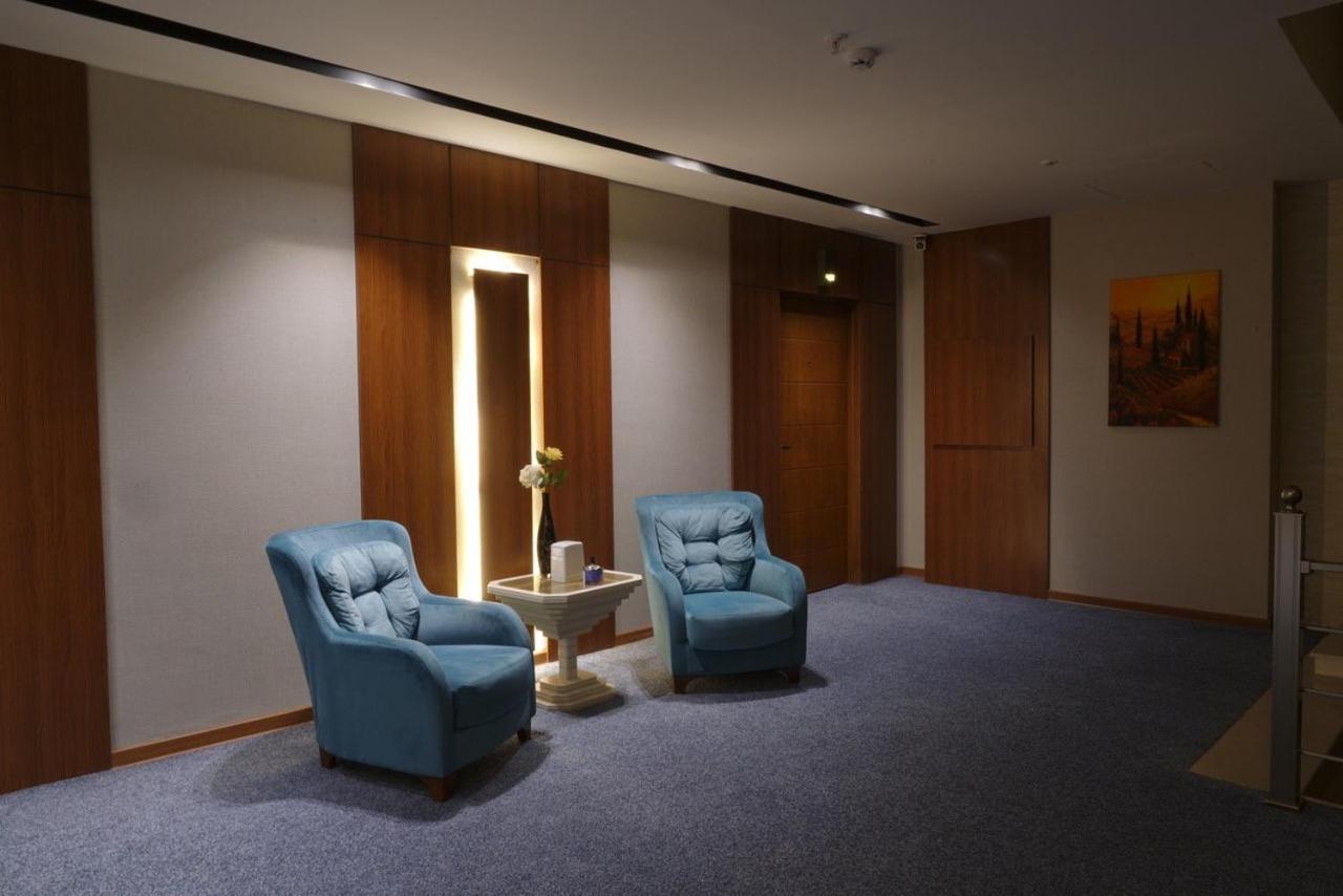 Gratus Hotel Erbil Extérieur photo