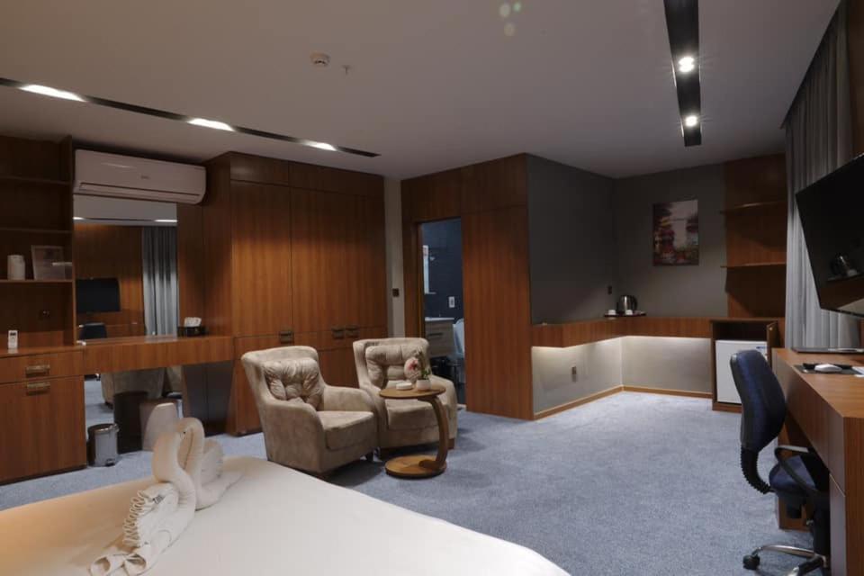 Gratus Hotel Erbil Extérieur photo