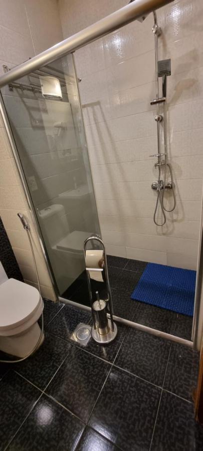 Gratus Hotel Erbil Extérieur photo