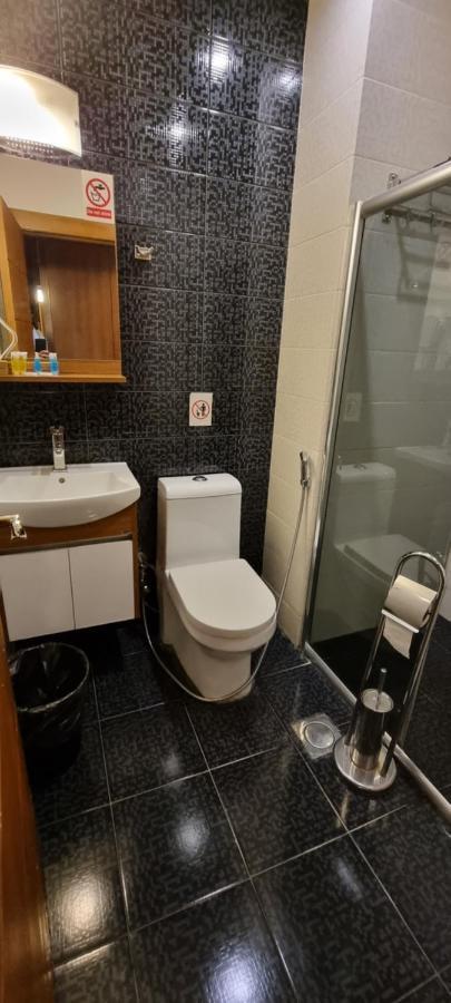 Gratus Hotel Erbil Extérieur photo