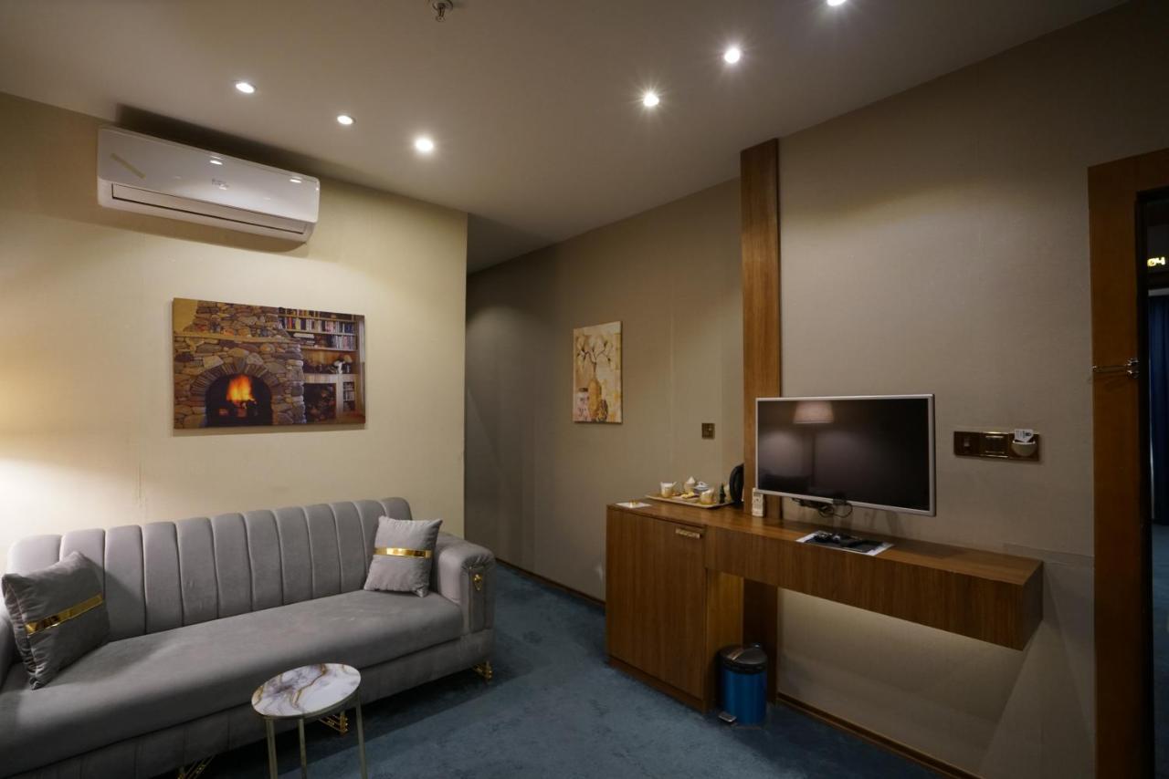 Gratus Hotel Erbil Extérieur photo